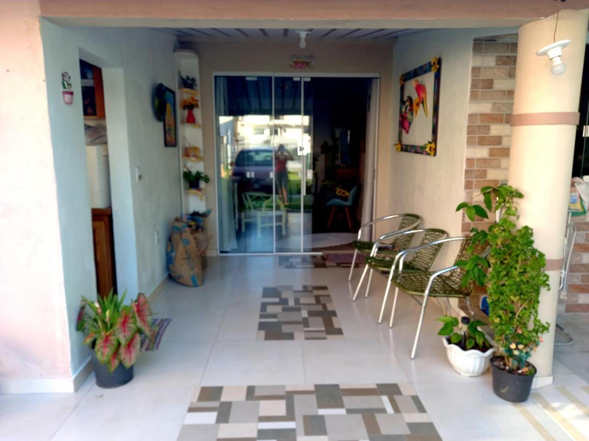 Casa Perto Do Centro Villa Garopaba Buitenkant foto