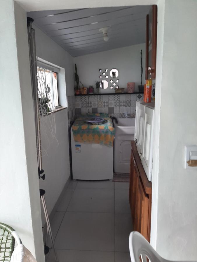 Casa Perto Do Centro Villa Garopaba Buitenkant foto